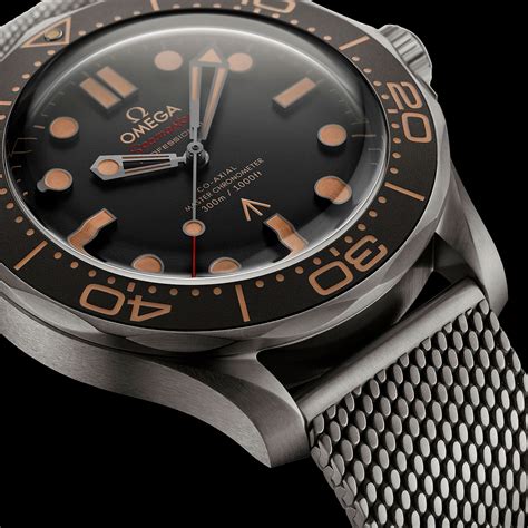 omega seamaster 300 m 007 edition|omega seamaster professional 007 price.